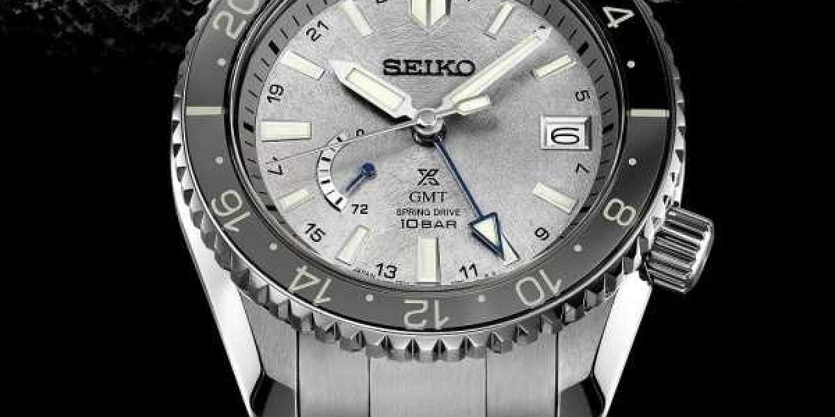 Những Điểm Đặc Biệt Làm Nên Giá Trị Của Đồng Hồ Seiko Prospex
