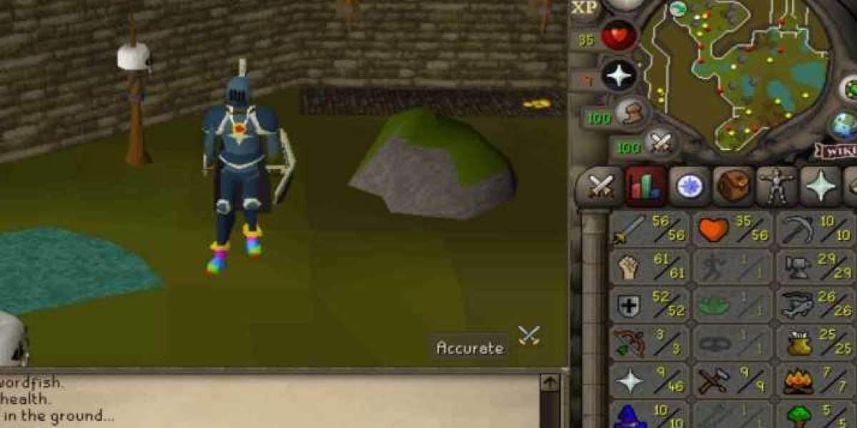 OSRS Gold: The Ultimate Guide to Earning Kudos