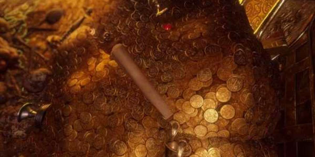 MMOexp Dark and Darker: Rings and amulets with intelligence