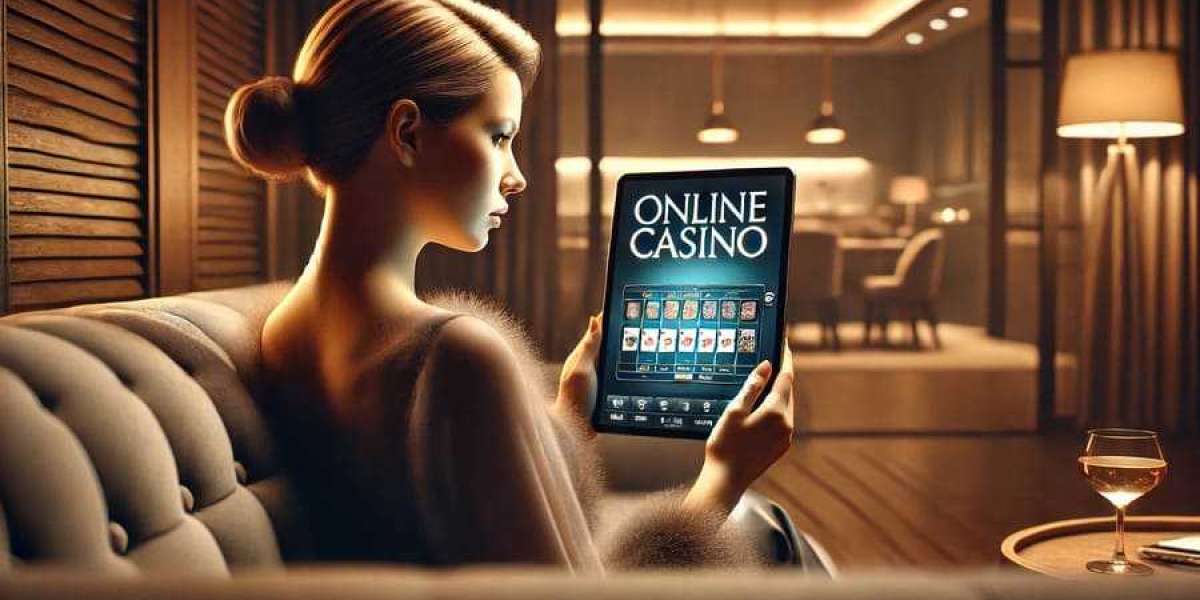 Exploring the Gambling Site Onca888: Your Trusted Scam Verification Community