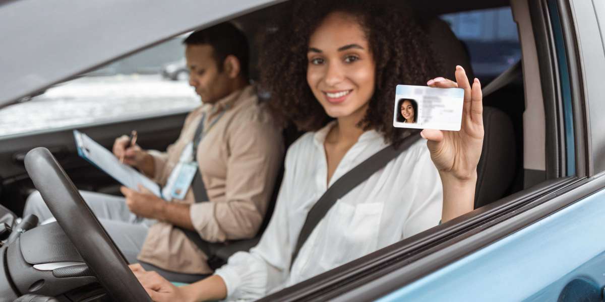 Guide To 0nline Driving Licence: The Intermediate Guide To 0nline Driving Licence