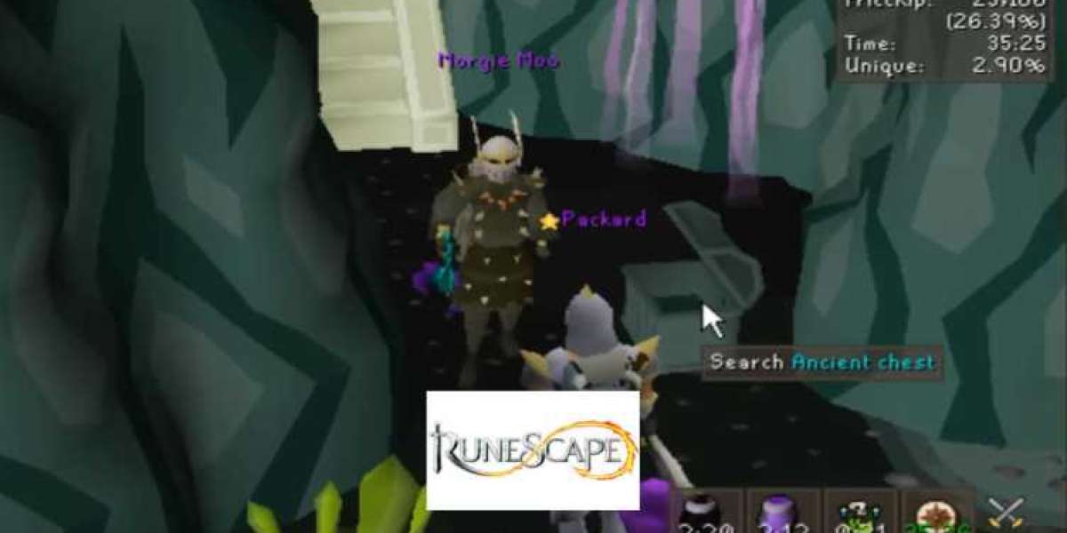 Rsorder RuneScape gold : Skill Runecrafting and Crafting to level 110 for profit