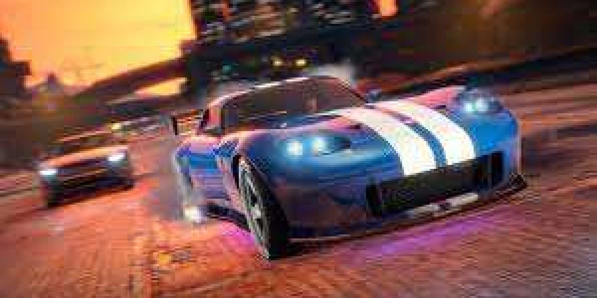 5 best things to buy in GTA Online weekly update