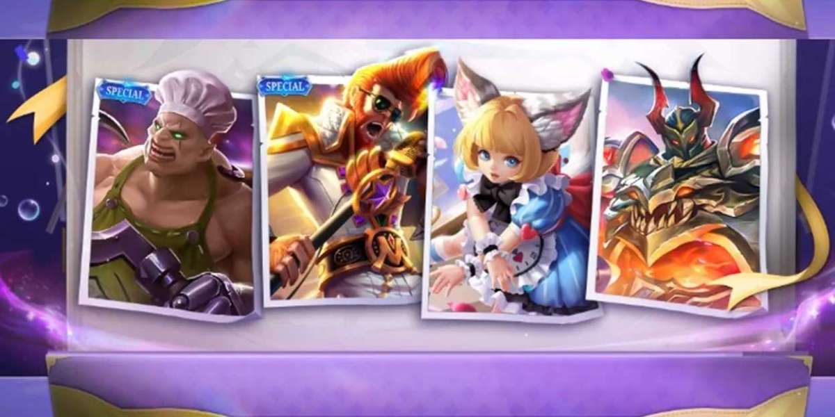 Mobile Legends Lucky Hit Event Guide - Earn Free Draws