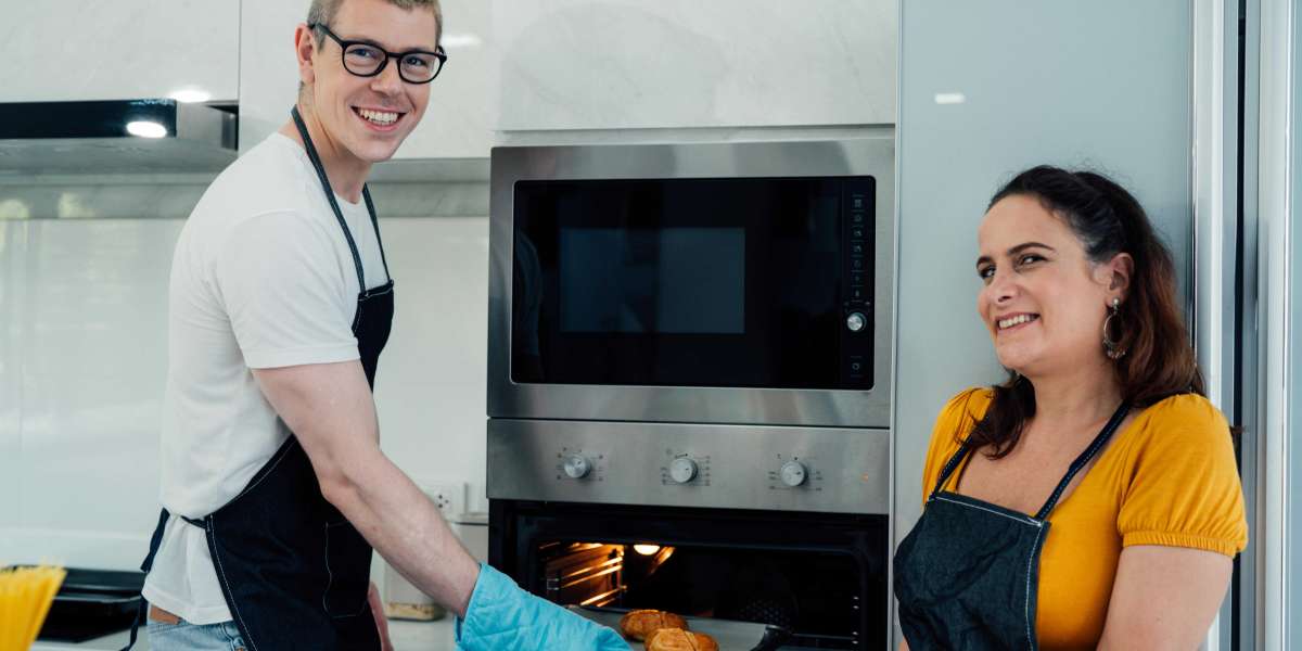 The Best Tips You'll Ever Receive On Intergrated Oven And Hob
