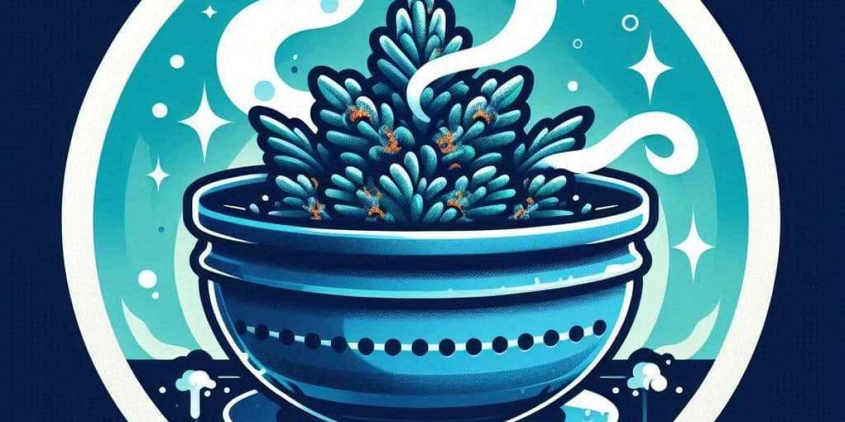Blue Dream Strain Potency: What You Need to Know