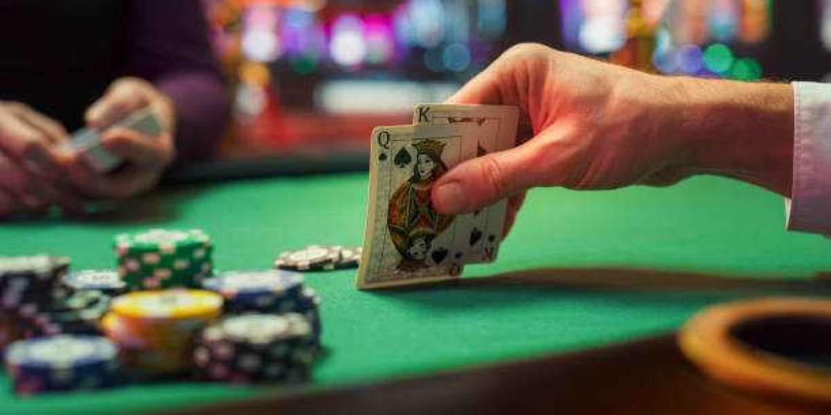 Zukunft des Online-Glücksspiels: Erkundung der neuesten Technologien und Trends in der Online-Casino-Branche