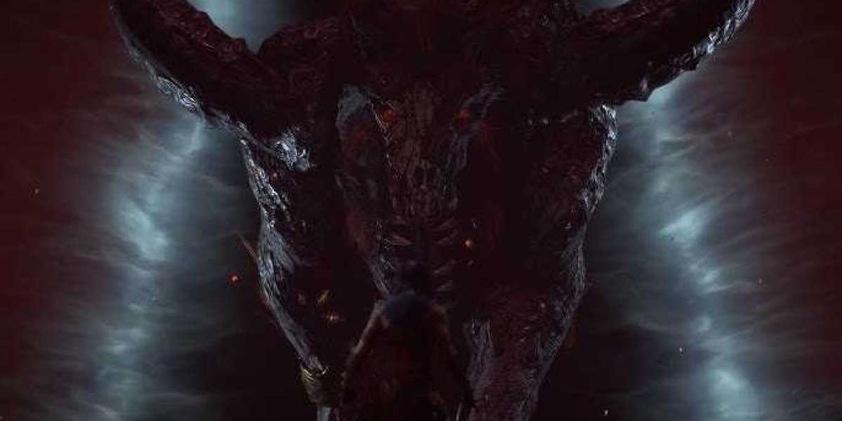 The first half of the development mechanics in Diablo 4