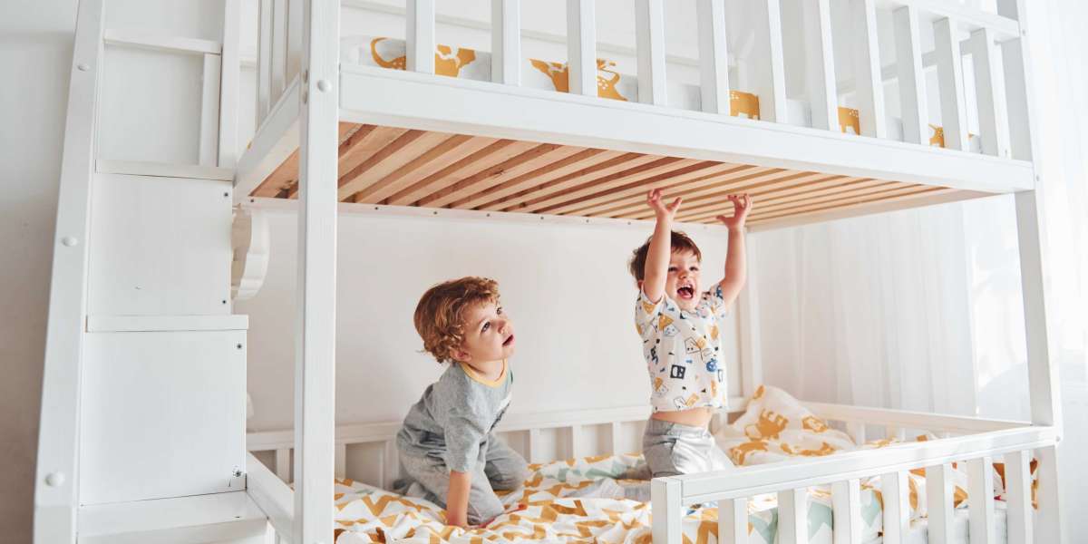 Why Triple Bunk Beds For Sale Isn't As Easy As You Think