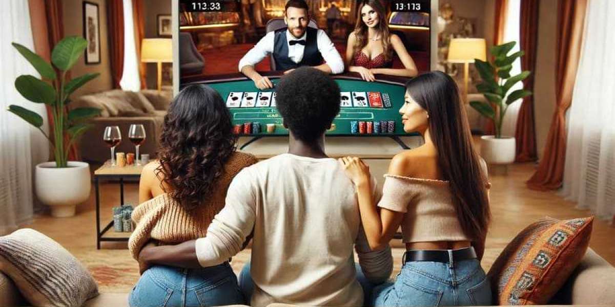 Exploring the Onca888 Community for Effective Casino Site Scam Verification