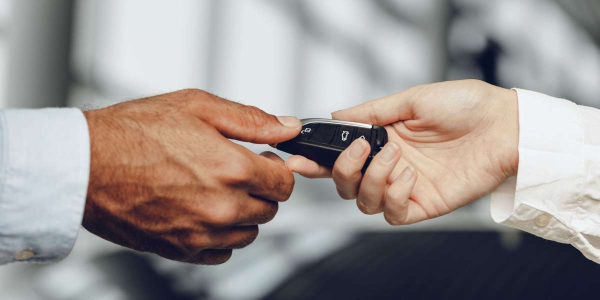 5 Motives Key Fob Replacement Is Actually A Beneficial Thing