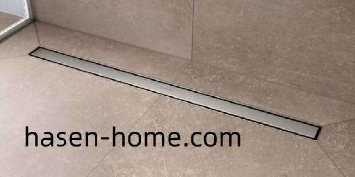 Smart Features Revolutionizing China-Made Floor Drain Cover Systems