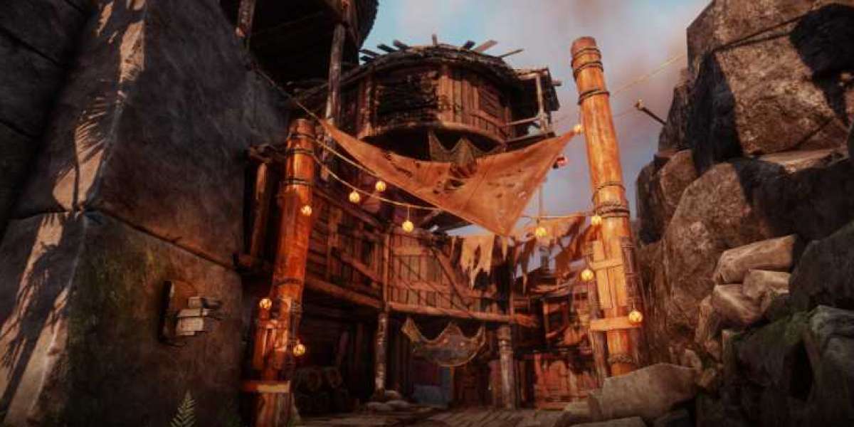 Crushing the Competition: Best New World Gold Builds