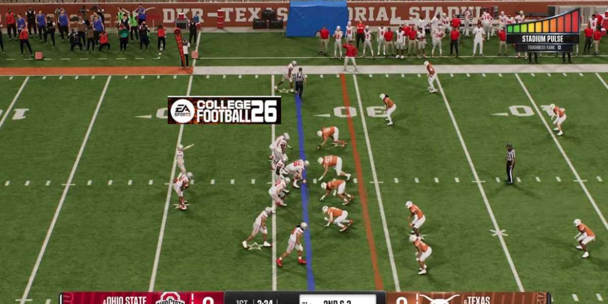 eld.gg-Shadour Sanders: The Rising QB Star in CFB 26 - Gameplay and Review