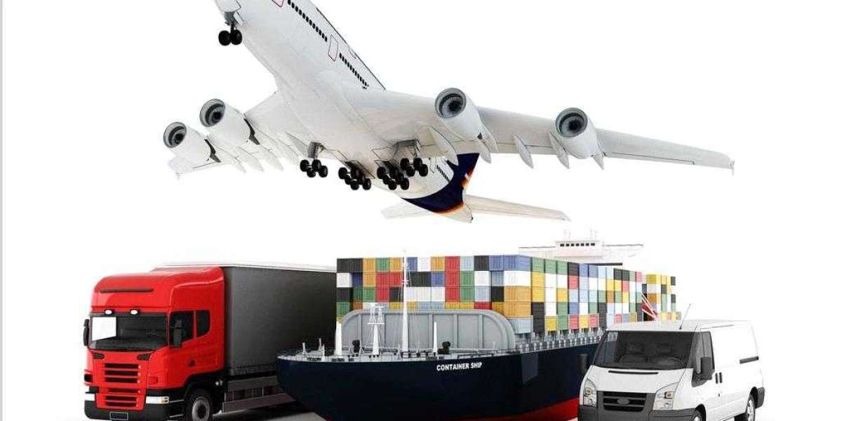 TP Express: Freight Forwarder Indonesia yang Handal dan Profesional