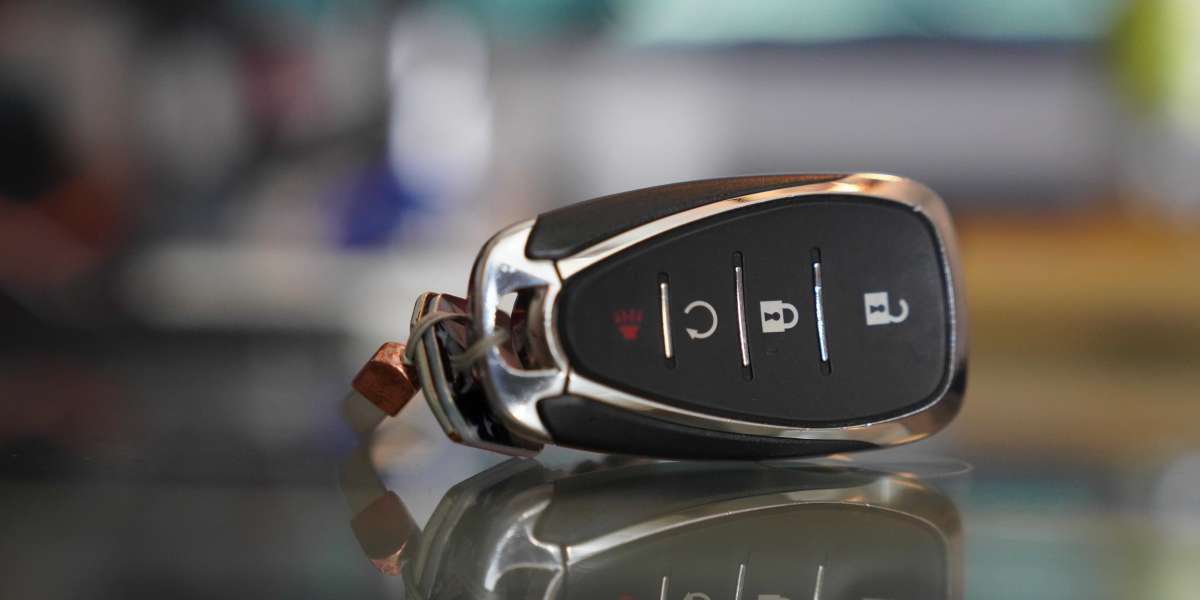Ten Things Your Competitors Teach You About Car Keys Replacement Near Me