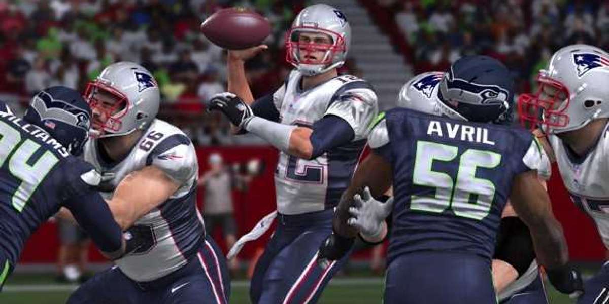 EA's Madden 25 franchise will be arriving on Steam