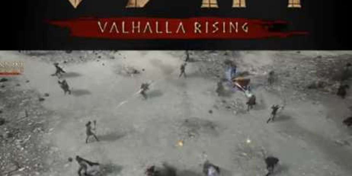 MMOEXP Odin Valhalla Rising: Progression Guide for Free-to-Play Players