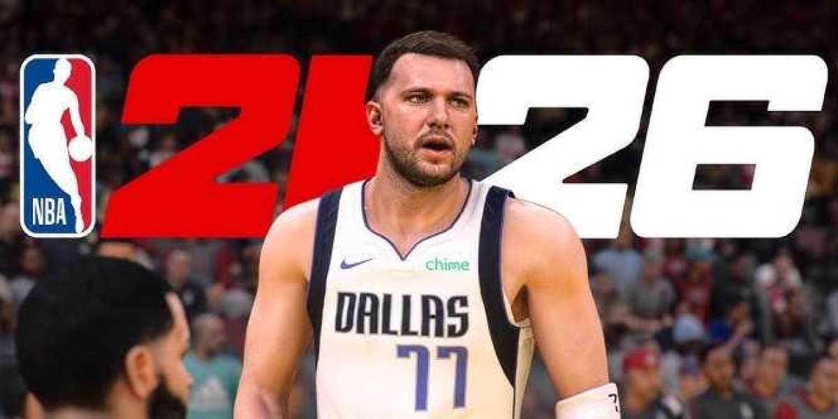 NBA 2K26 MT: Early Look at What’s New and Improved