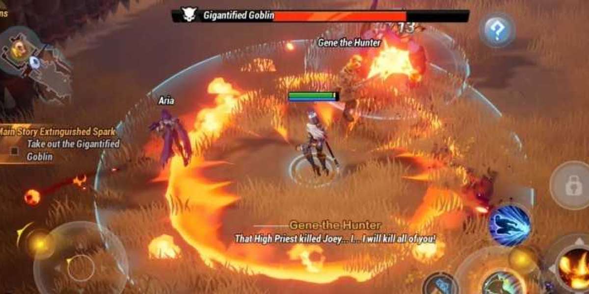 Torchlight Infinite Flame Elementium Leads the Charge into the Next Era of Action RPGs