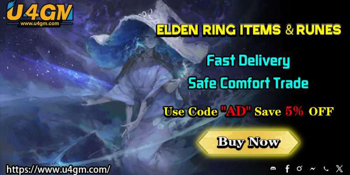 U4GM - Elden Ring’s Best Invasion Zones for Constant PvP Action
