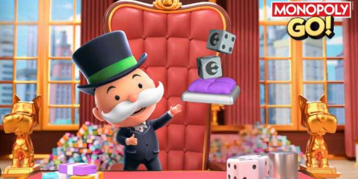 Unlocking Holocron Signature Dice in Monopoly GO