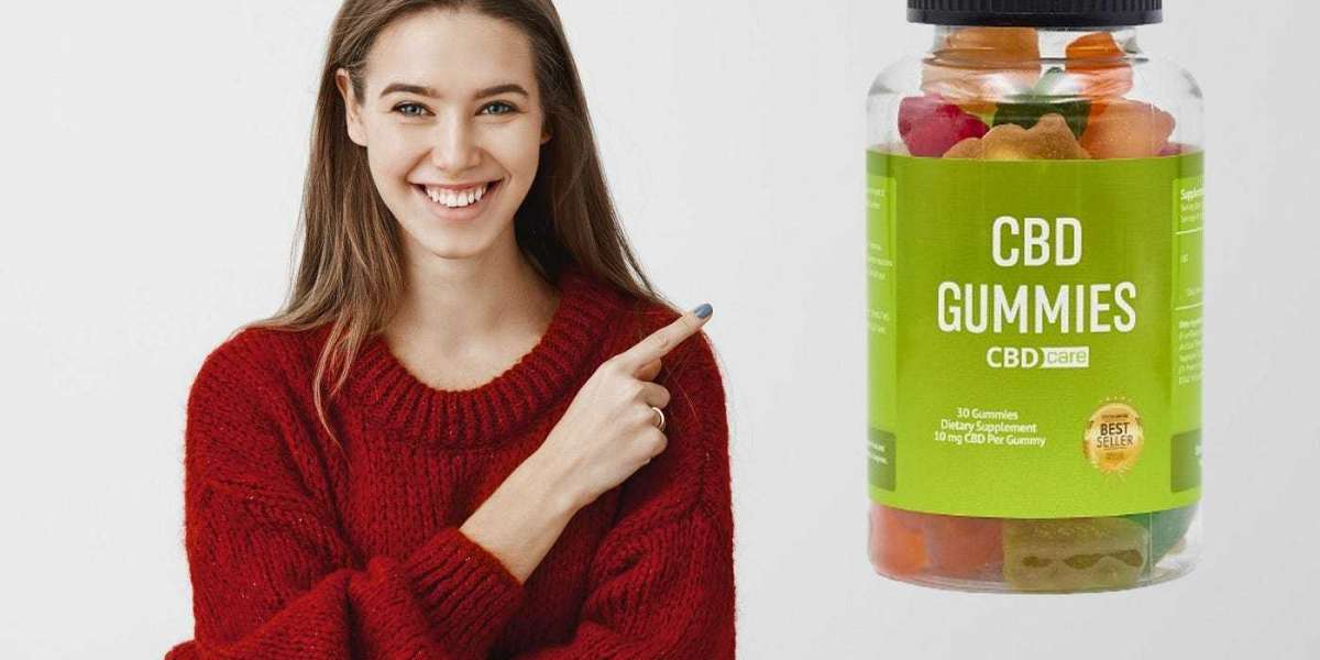 Bliss Harmony CBD Gummies Natural Formula For Stress And Anxiety