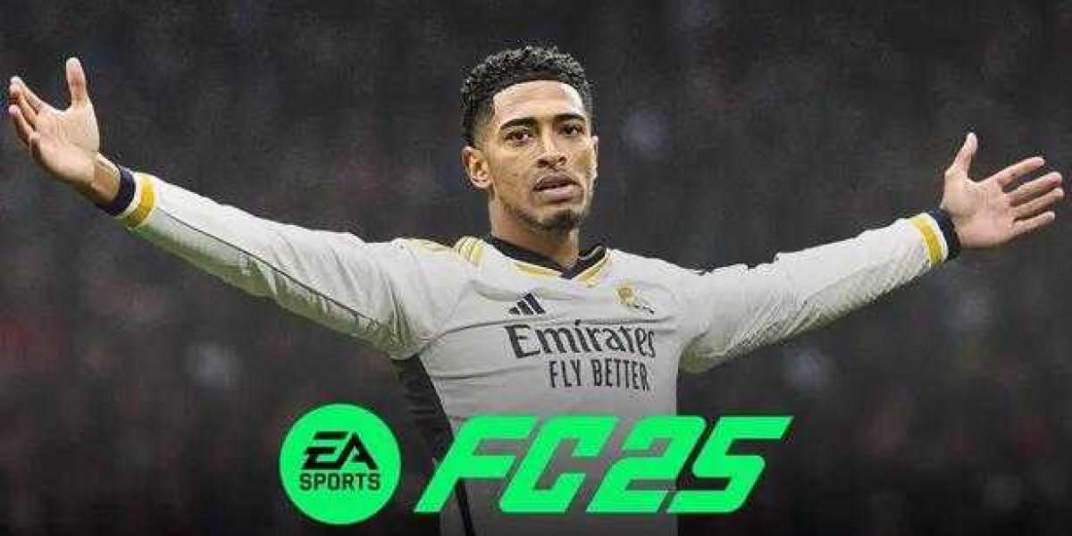 MMoexp: The Ultimate Guide to EA FC 25 New Skill Moves