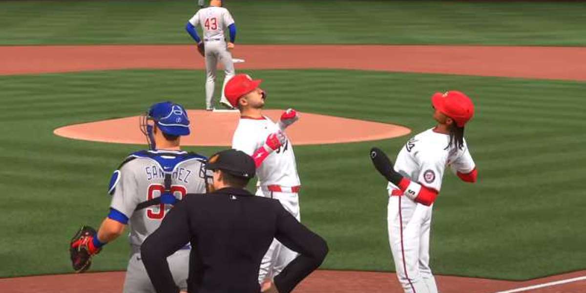 U4GM - The Real Value of MLB The Show 25’s Online Rewards: A Complete Breakdown