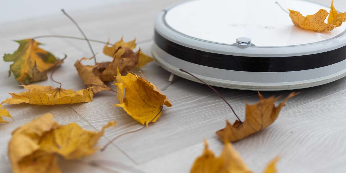 From All Over The Web From The Web: 20 Awesome Infographics About Automatic Vacuum