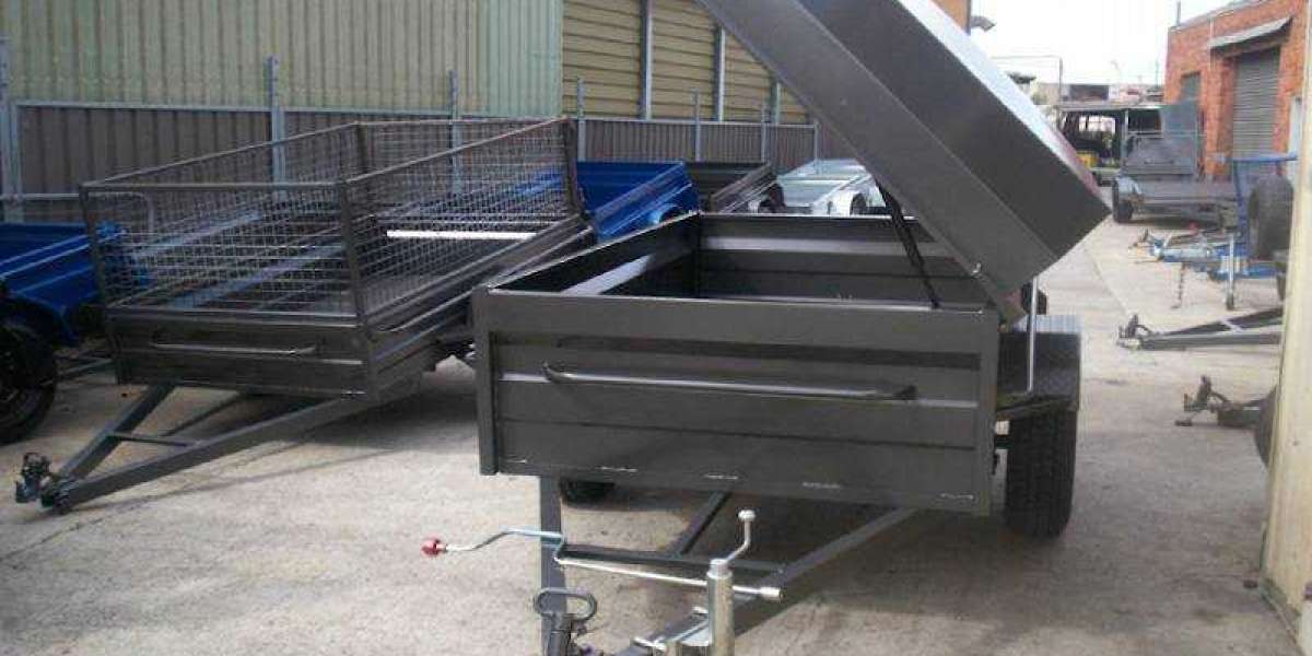 What features should you look for in trailer manufacturers Brisbane trailer manufacturers Brisbane