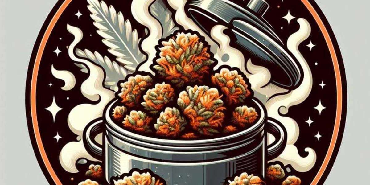 Sour Diesel Cannabis for Sale: A Classic Strain with Legendary Status