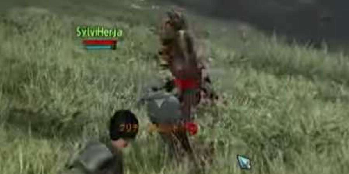 MMOEXP-Maximizing Your Grinding Potential in Odin: Valhalla Rising