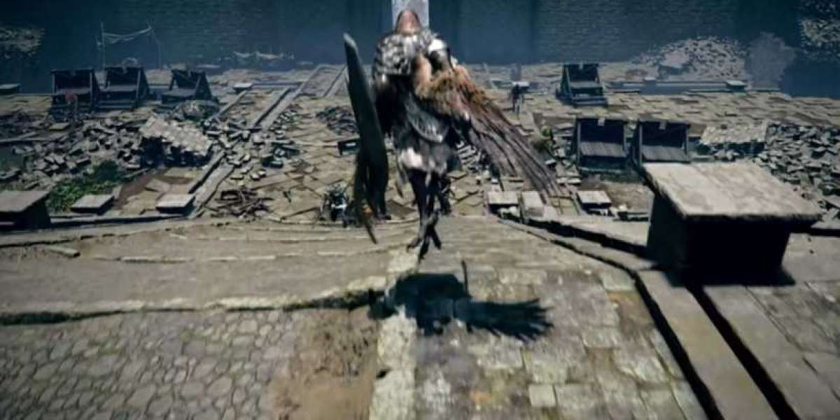 MMOEXP-Elden Ring: Best Early Game Loot at the Church of Elleh