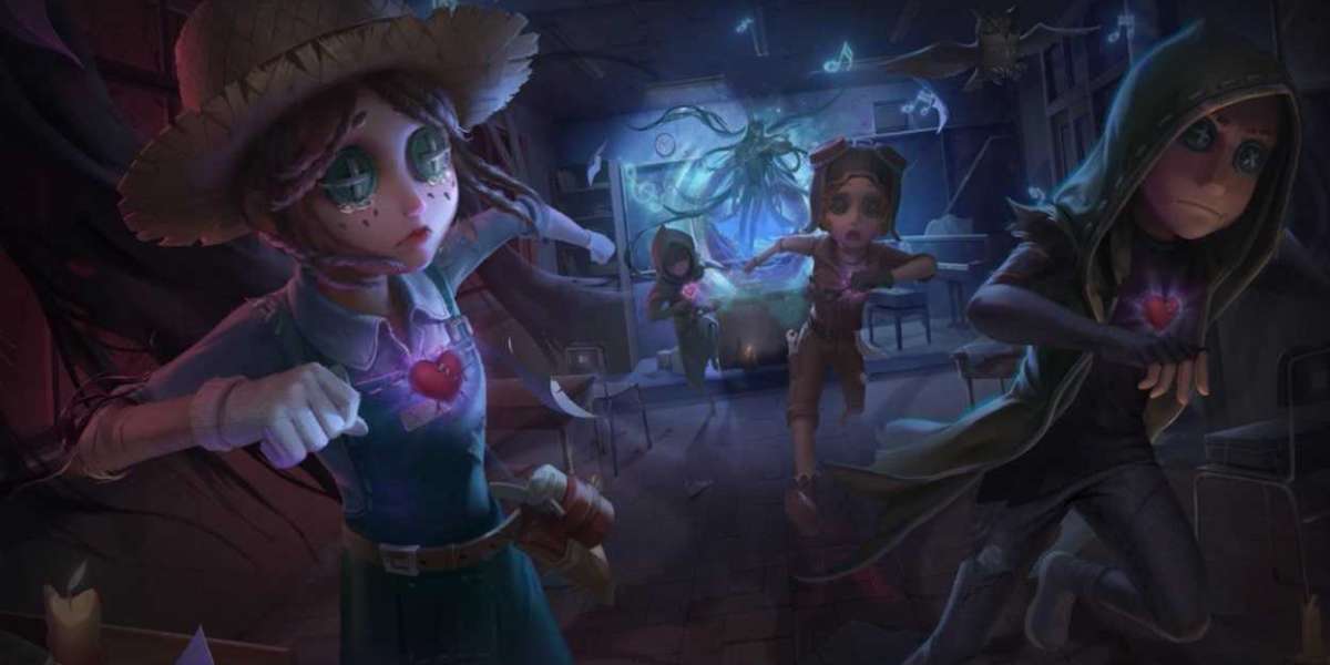 Identity V: A Beginner's Guide to Understanding Character Roles and Abilities