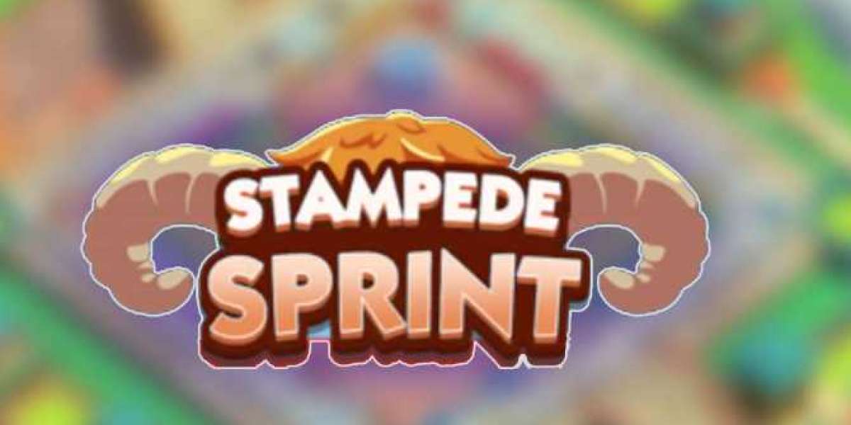 Monopoly GO Stampede Sprint: How to Maximize Your Points and Rank