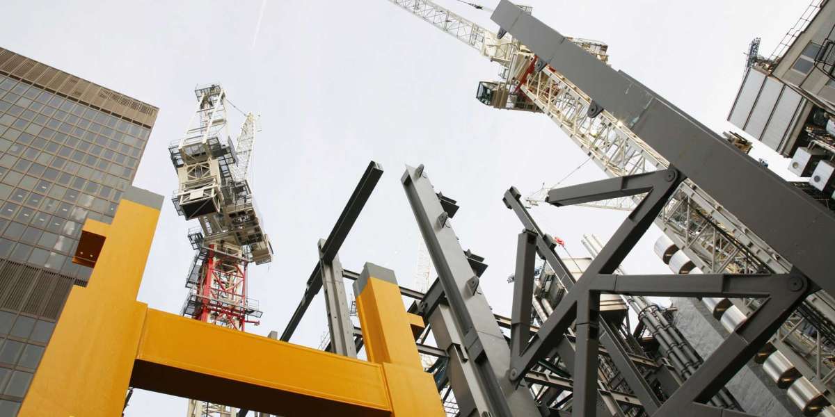 Building the Future: A Look into Civil Engineering in Singapore