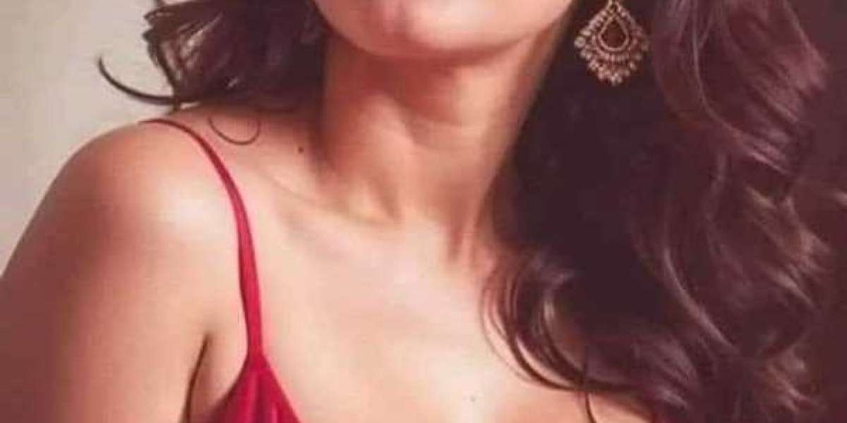 Call Girls In Westin Garden City Hotel Mumbai 24×7 At Your Doorstep