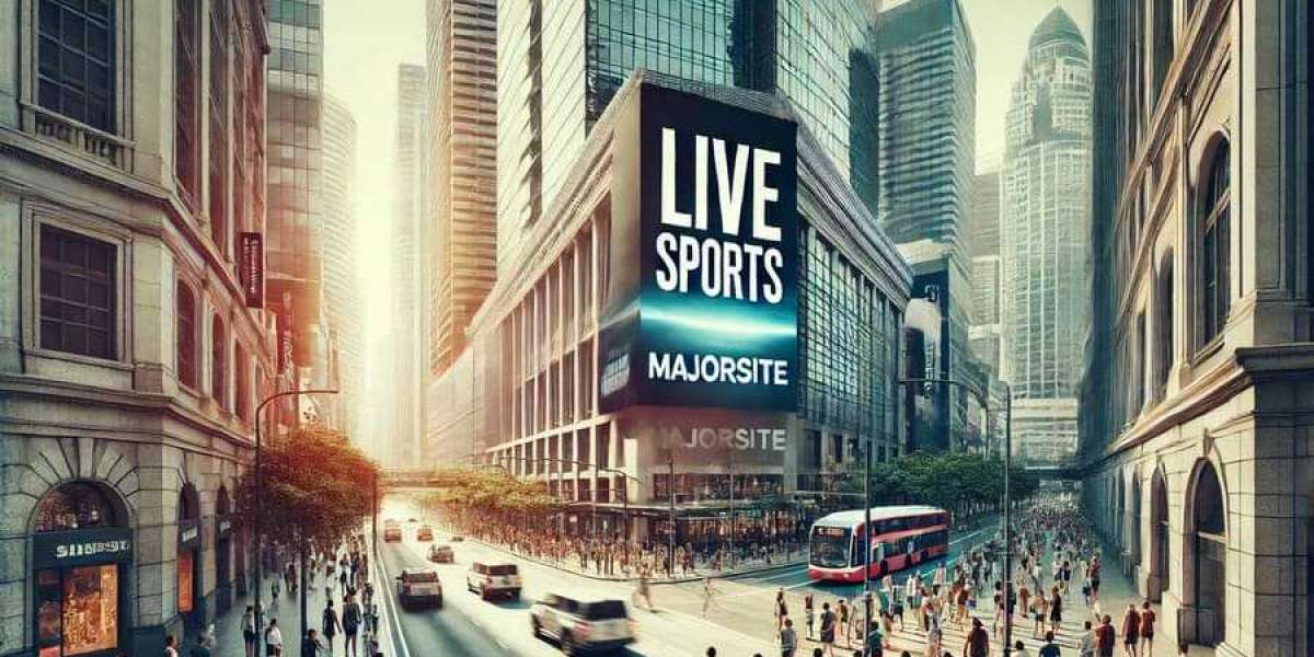 Enhancing Your Online Sports Betting Experience with Sureman’s Scam Verification Platform