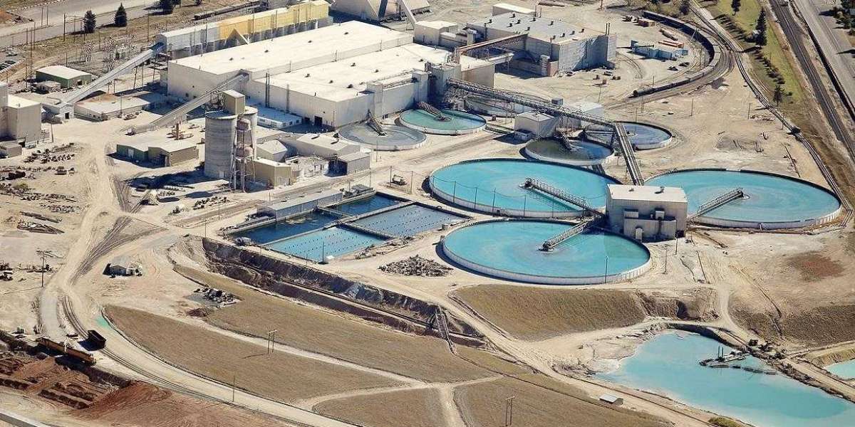 Trusted Mineral Processing Flocculant Factory Supplier
