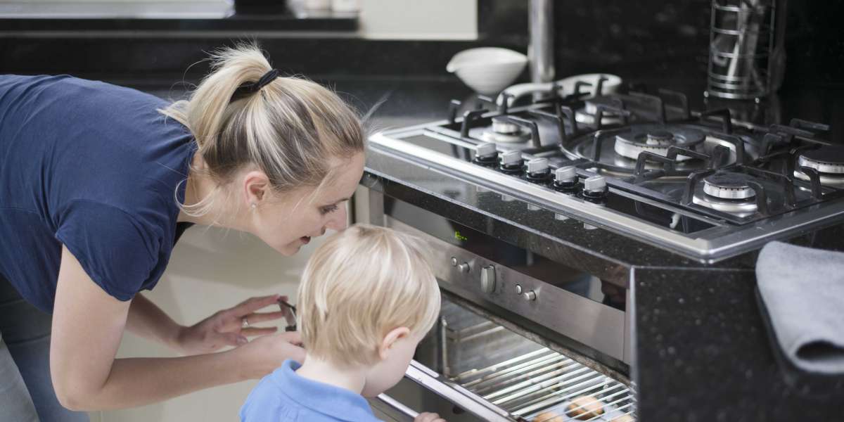 15 Best Built In Cooker And Hob Bloggers You Need To Follow