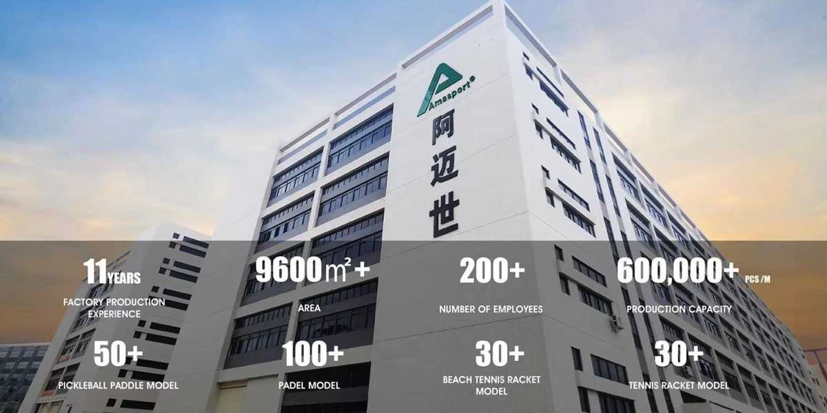 Pickleball Growth Fuels AMA SPORT’s Vietnam Factory Plans