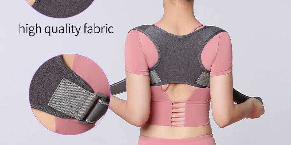 Signs Your Back Support Isnt Workingand What to Do About It