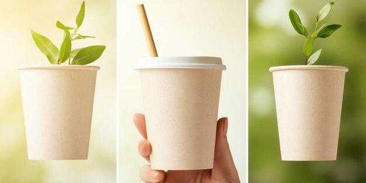 The Future of Sustainable Drinkware