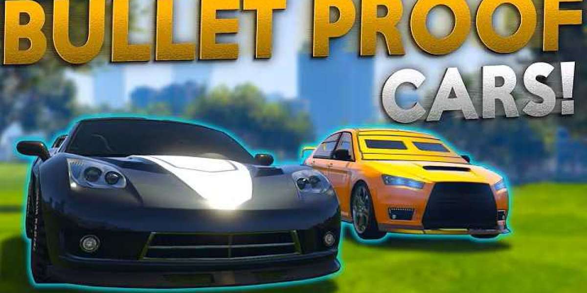 Top 5 Best Bulletproof and Armored Cars in GTA Online (2025 Guide)