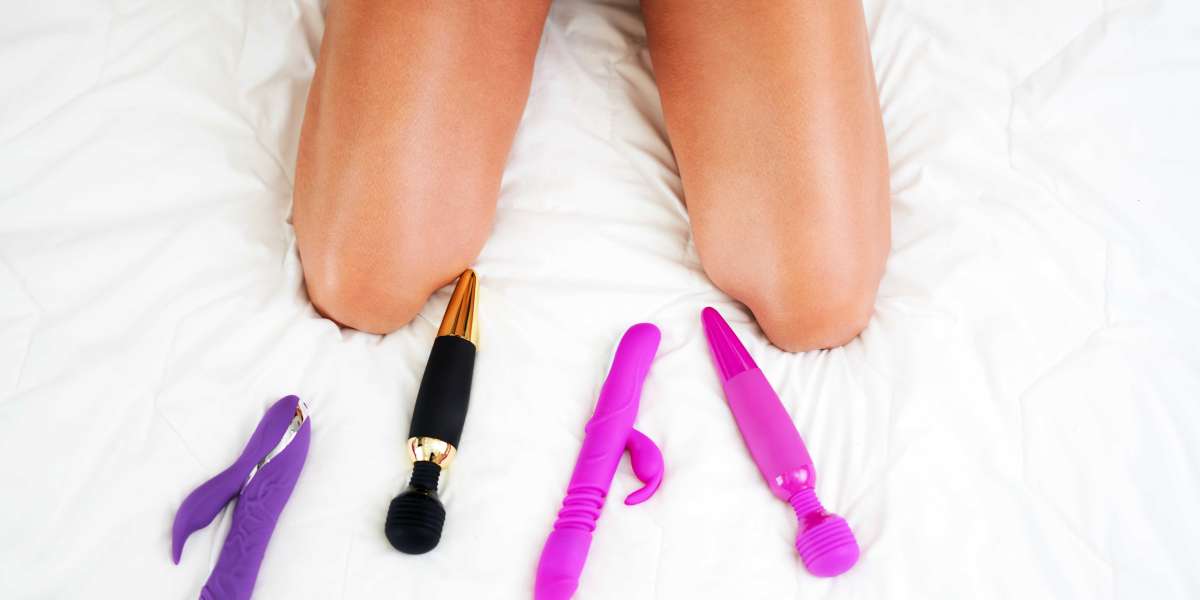 15 Reasons To Love Adult Toy