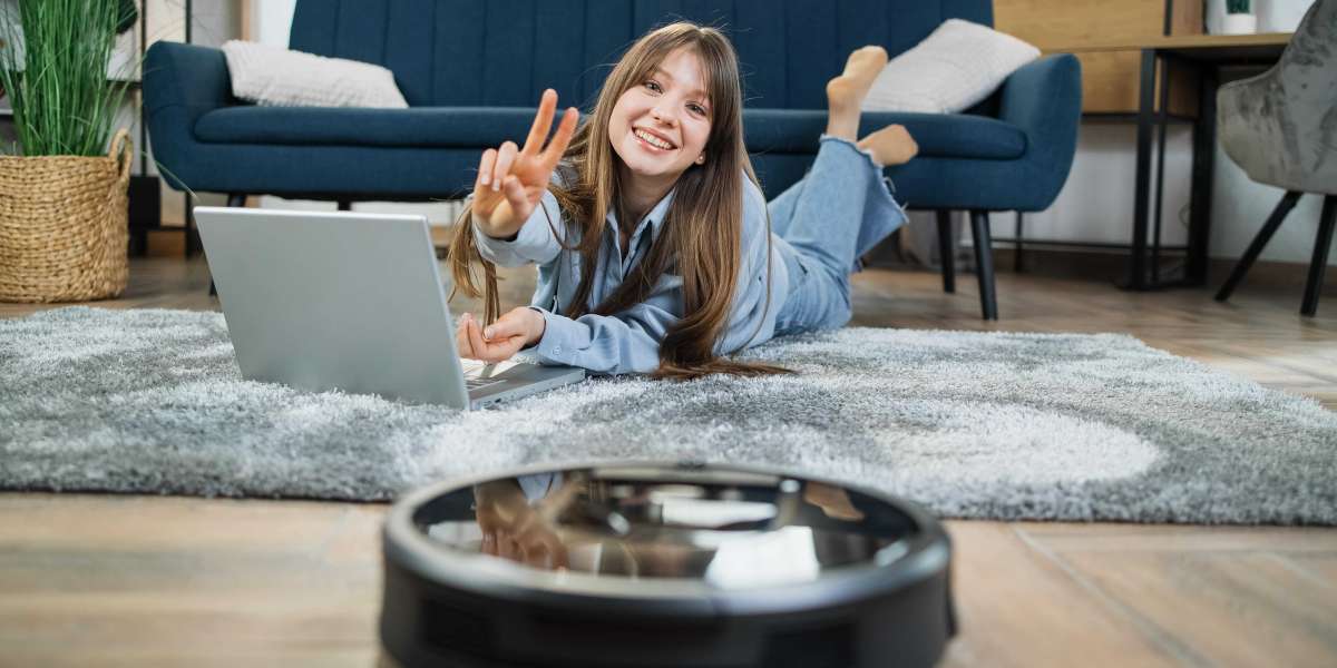 5 Killer Quora Answers To Budget Robot Vacuum