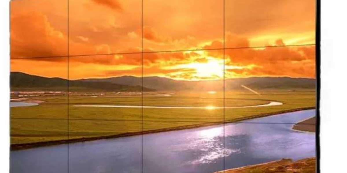 A Brief Analysis of the Working Principle and Advantages of image splicing processors manufacturer