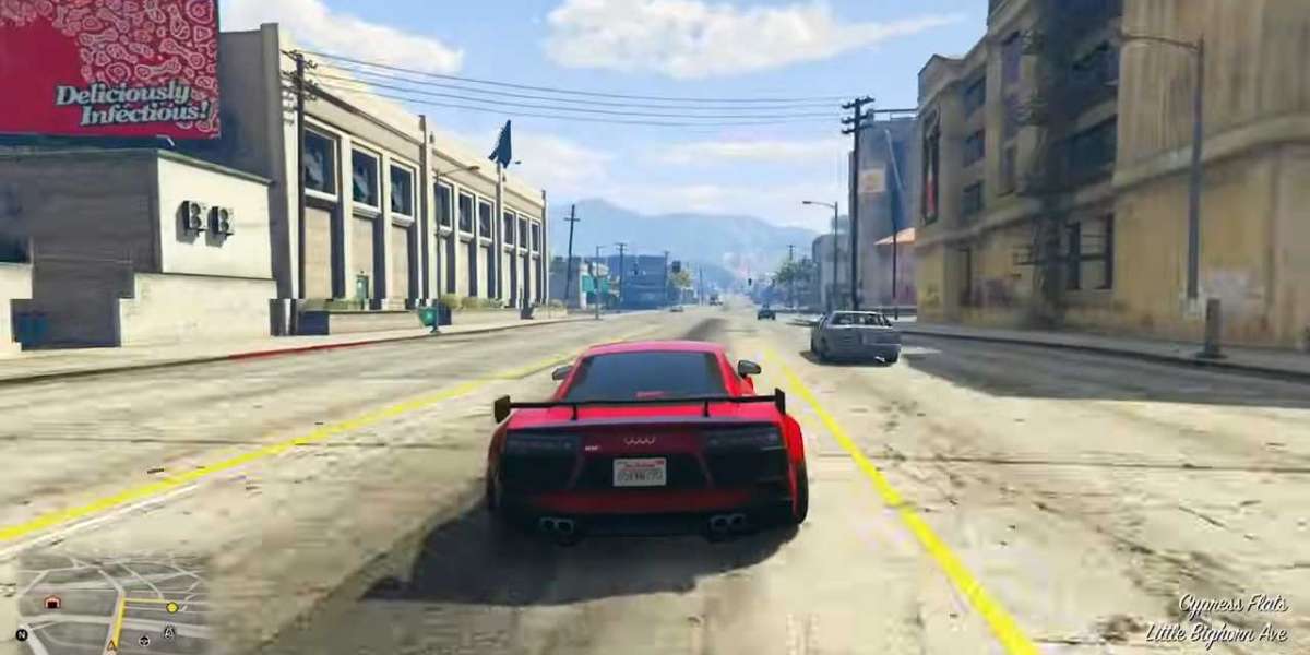 GTA Online Summer 2025 DLC: What’s Coming and When You Can Play