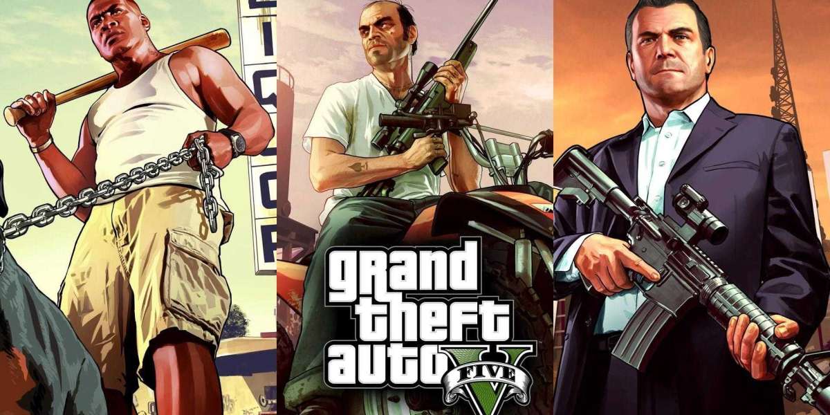 GTA 6 Fans Spot Another GTA 5 Easter Egg